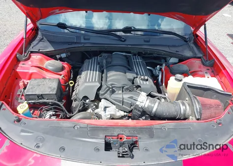 2021 Dodge Charger Scat Pack Rwd from USA, damaged, VIN 2C3CDXGJ3MH600476